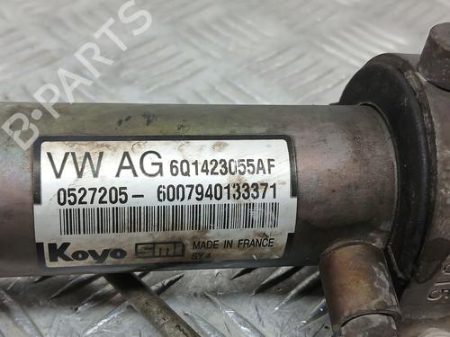 Steering rack SEAT IBIZA III (6L1) 1.4 TDI | BP26217555M22 
