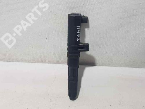 Tennspole RENAULT MEGANE II (BM0/1_, CM0/1_) [2001-2012]  7030189