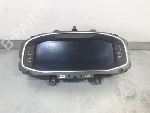 instrument-cluster-seat-ateca-kh7-khp-2016-24673974 main image