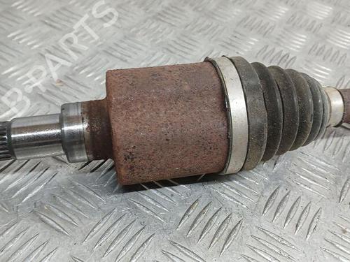Right front driveshaft FORD FOCUS IV Turnier (HP) 1.0 EcoBoost mHEV | BP24673953M39 