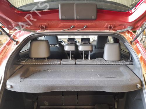 Hattehylle Hattehylle TOYOTA YARIS (_P21_, _PA1_, _PH1_) 1.5 (MXPA11) (125 hp) 37178015 37178015