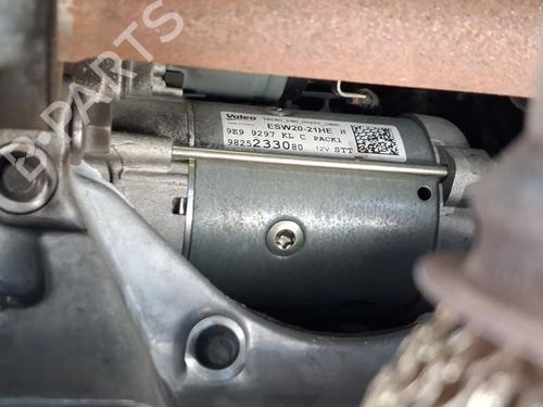 starter-opel-grandland-grandland-x-a18-p1uo-2017-38054905 main image