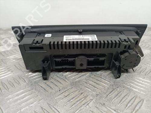 Climate control SEAT IBIZA IV (6J5, 6P1)  | BP13620301I5 