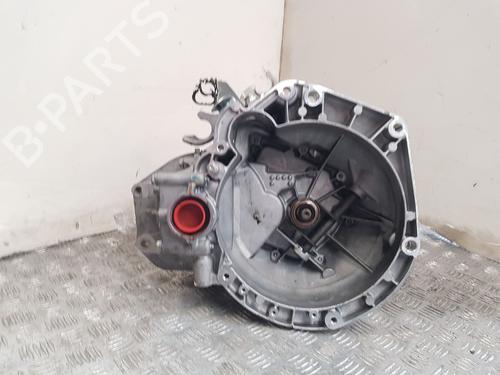 Used Gearbox Gearbox FIAT 500 (312_) 1.0 Mild Hybrid (312.AYD1B) (69 hp) 33321484 33321484