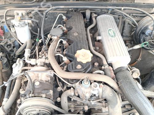 Used Engine Engine 37520393 37520393