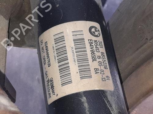 Left front shock absorber BMW X1 (E84) sDrive 18 d | BP37263773M16 - Image 2