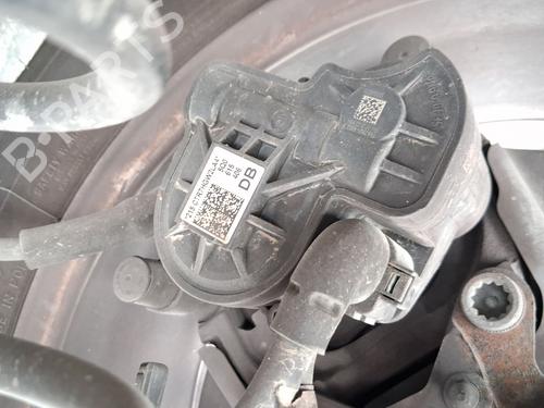 Used Right rear brake caliper Right rear brake caliper 37800202 37800202
