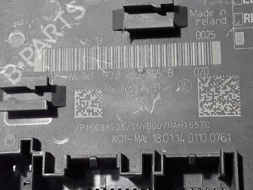 Electronic module AUDI A3 Sportback (8VA, 8VF) 2.0 TDI | BP6585594M83 