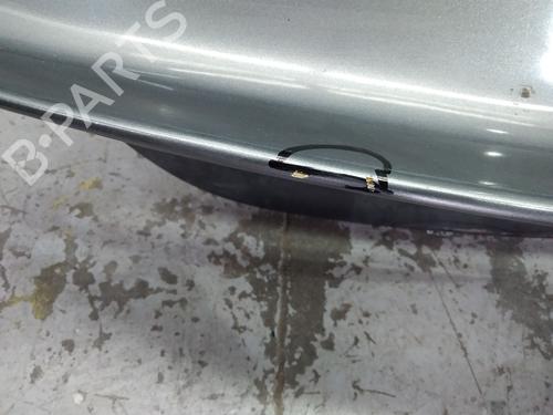 Tailgate VW NEW BEETLE (9C1, 1C1) 1.9 TDI | BP22972152C6