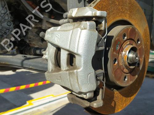 Used Left front brake caliper Left front brake caliper MG MG HS (AS23) 1.5 EHS Hybrid (CSA6463) (258 hp) 33290444 33290444