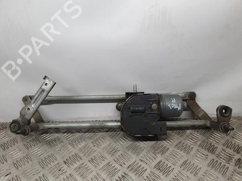 Ruitenwissermotor voor VW GOLF VI (5K1) [2008-2014]  9815618