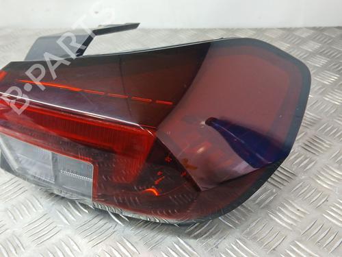 Right taillight OPEL CORSA F (P2JO) 1.2 (68) | BP26395803C35 - Image 2