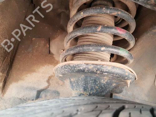 Used Right front shock absorber HYUNDAI ACCENT II (LC) [1999-2012]  20722972