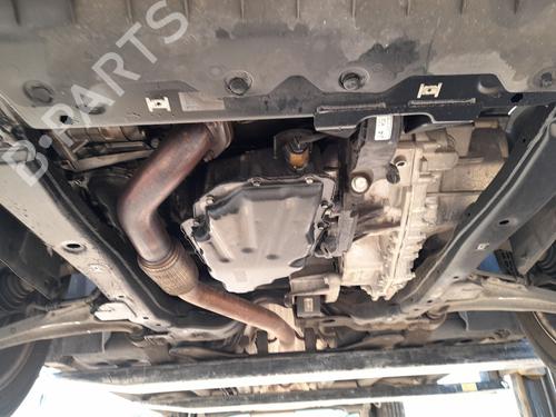 Forbro CHEVROLET CRUZE Hatchback (J305) 2.0 CDI (163 hp) 29972736