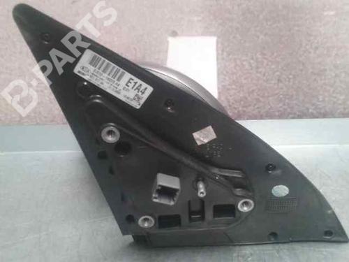 Left mirror KIA CEE'D Hatchback (ED)  | BP816678C26 