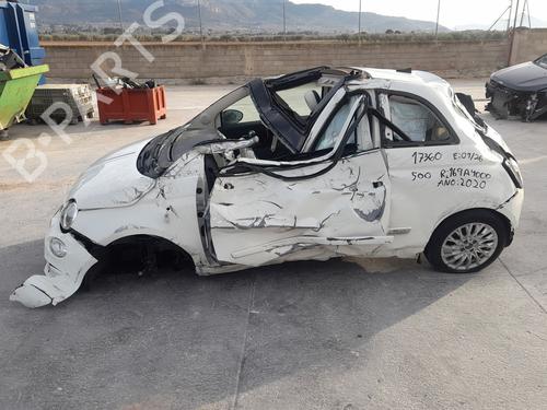 Peças FIAT 500 (312_) 1.2 (312AXA1A) (69 hp) 4391683