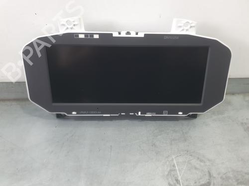 instrument-cluster-jeep-avenger-j2-2022-33981367 main image