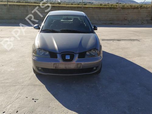 Engine control unit (ECU) SEAT IBIZA III (6L1) 1.9 TDI | BP32783400M57 - Image 8