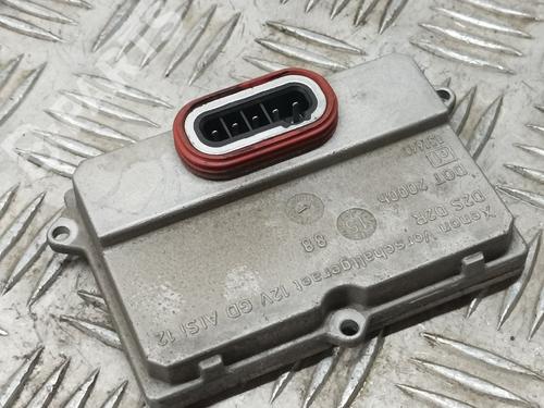 Module xenonverlichting NISSAN QASHQAI / QASHQAI +2 I (J10, NJ10, JJ10E) [2006-2014]  11045645
