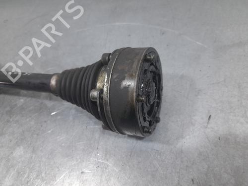 Left front driveshaft AUDI A1 (8X1, 8XK) 1.6 TDI | BP24675235M38