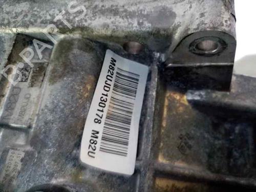 Gearbox HYUNDAI KONA (OS, OSE, OSI) 1.6 T-GDi 4WD | BP10279770M3 
