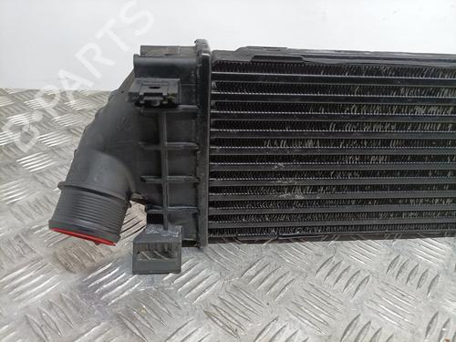 Intercooler FORD MONDEO IV (BA7)  | BP13751863M30 