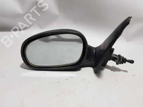 Used Left mirror DAEWOO LANOS (KLAT) [1997-2025]  2519611