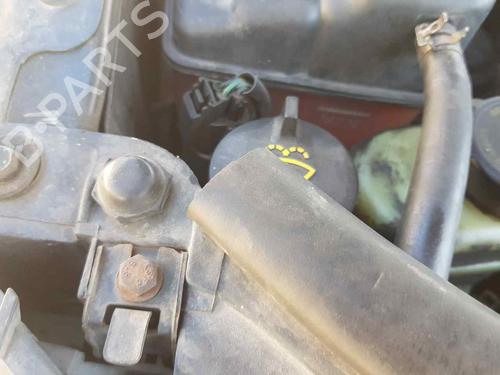 Used Windscreen washer tank FORD MONDEO III Saloon (B4Y) [2000-2007]  20662410