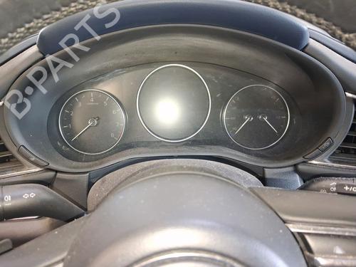 Used Instrument cluster Instrument cluster MAZDA CX-30 (DM) SKYACTIV-G M Hybrid (122 hp) 39698279 39698279