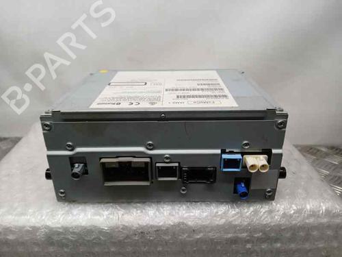 Radio JAGUAR XF II (X260)  | BP26689956E6 