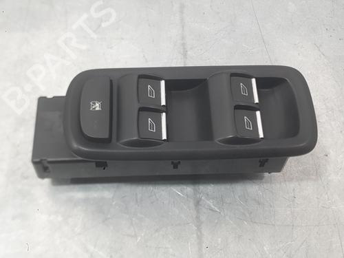 Used Left front window switch Left front window switch FORD ECOSPORT 1.5 EcoBlue TDCi (95 hp) 39658429 39658429