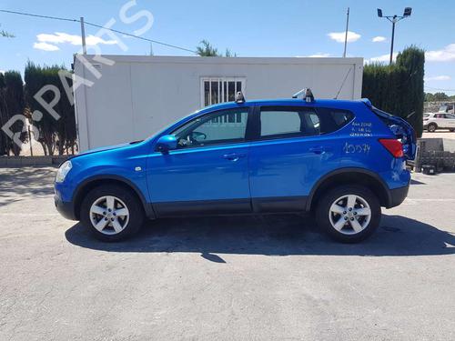 Høyre bak lås NISSAN QASHQAI / QASHQAI +2 I (J10, NJ10, JJ10E)  | BP18026042C99 