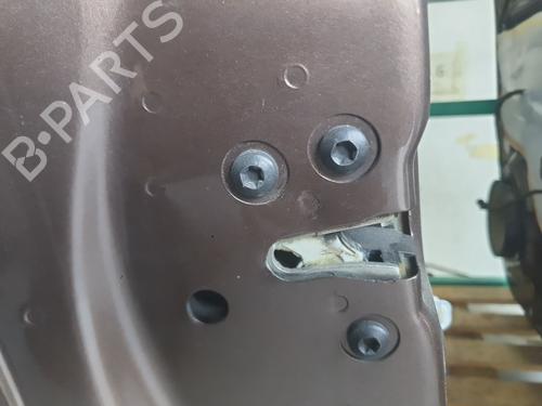 Used Front left lock Front left lock 37216745 37216745