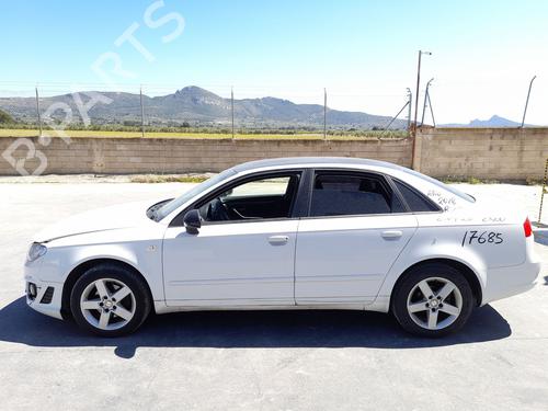 AC compressor SEAT EXEO (3R2) 1.8 TSI | BP36160142M34  - Image 6