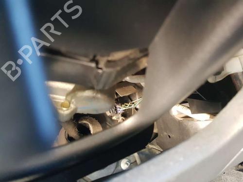 Used Steering column TOYOTA COROLLA (_E12_) [2001-2008]  20169882
