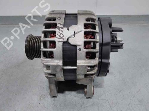 Used Alternator NISSAN X-TRAIL III (T32_, T32R, T32RR) 2.0 dCi (T32) (177 hp) 22973360