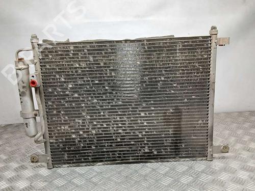 Used AC radiator DAEWOO KALOS (KLAS) 1.2 (72 hp) 3706592