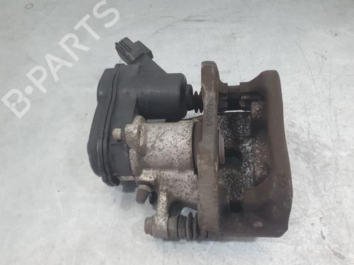 Used Right rear brake caliper Right rear brake caliper RENAULT MEGANE IV Hatchback (B9A/M/N_) 1.6 dCi 130 (B9A4) (130 hp) 36016837 36016837