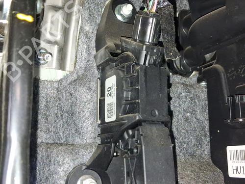 Used Pedal Pedal KIA STONIC (YB) 1.0 T-GDi Eco-Dynamics+ (101 hp) 40505398 40505398