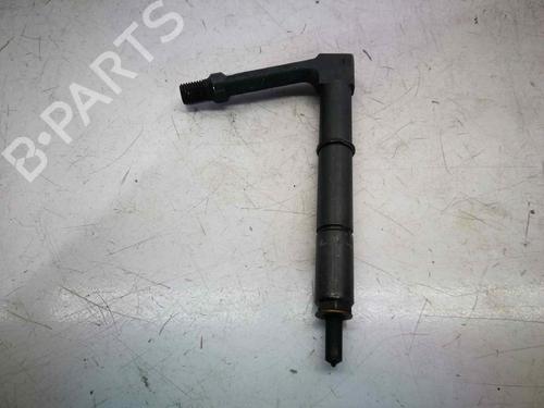 Used Injector NISSAN ALMERA II (N16) 2.2 Di (110 hp) 1654183