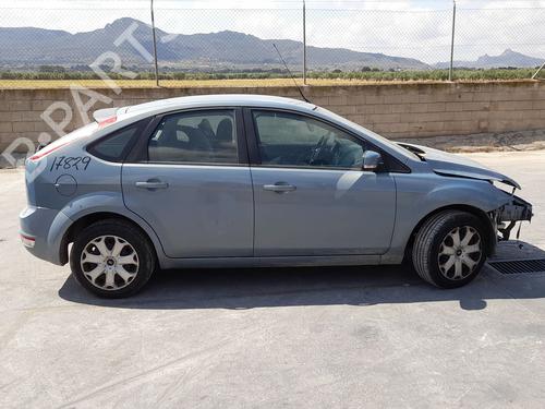 Brugte FORD FOCUS II (DA_, HCP, DP) 1.6 4790158
