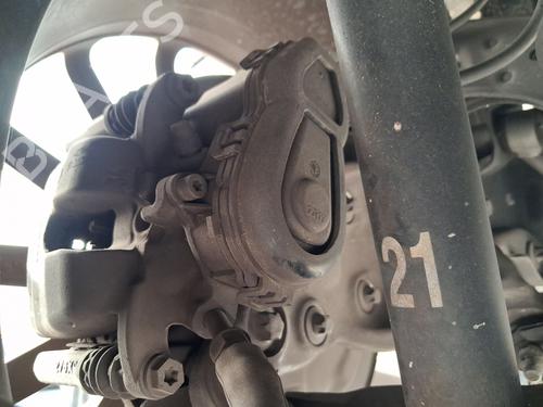 Used Left rear brake caliper Left rear brake caliper 37796577 37796577