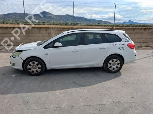 Used Parts OPEL ASTRA J Sports Tourer (P10) 1.7 CDTI (35) 5035170