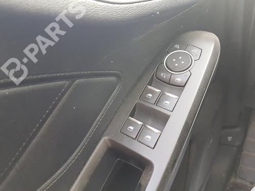 Used Left front window switch Left front window switch FORD FOCUS IV Turnier (HP) 1.5 EcoBlue (120 hp) 10235790 10235790