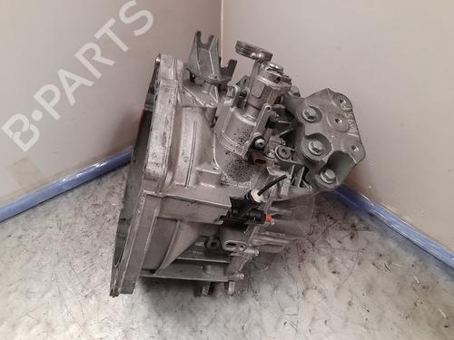 Gearbox OPEL ASTRA K (B16)  | BP10117463M3 