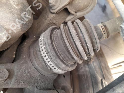 Used Right front driveshaft KIA SHUMA I (FB) 1.5 i 16V (AFB242) (88 hp) 30200901