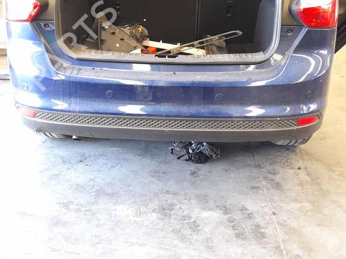 Bagtil kofangere Bagtil kofangere FORD FOCUS III 1.0 EcoBoost (125 hp) 36498791 36498791