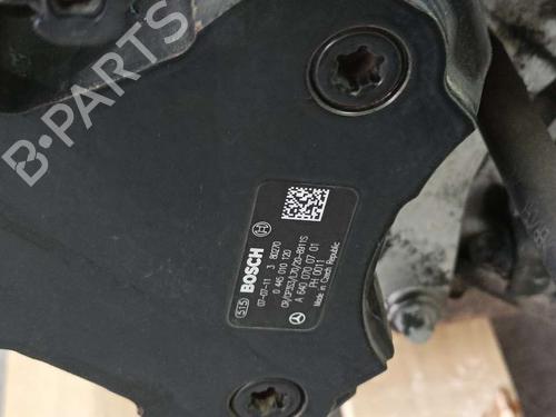Engine MERCEDES-BENZ B-CLASS Sports Tourer (W245)  | BP16056344M1 