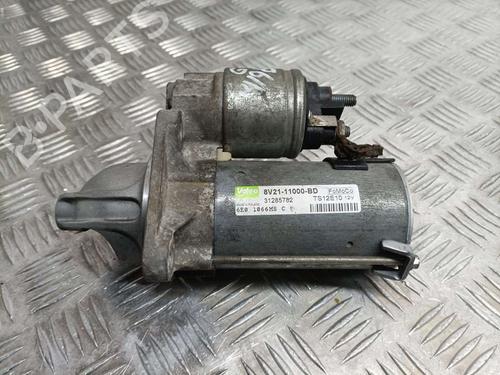 Startmotor FORD FIESTA VI (CB1, CCN)  | BP10501572M8 