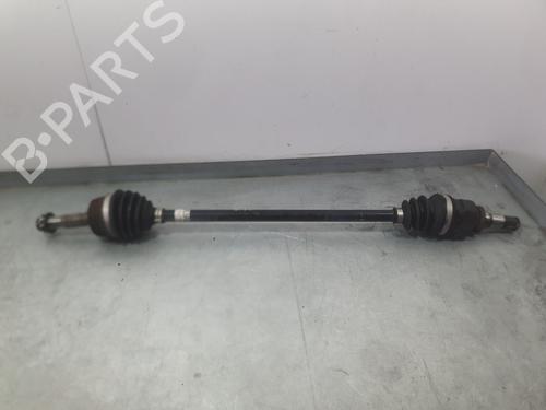 Used Right front driveshaft Right front driveshaft 39201359 39201359